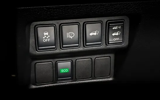 Nissan X-Trail 2.00 Вариатор, фото №1