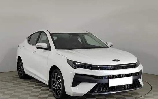 Москвич 6 1.50 Вариатор, фото №1