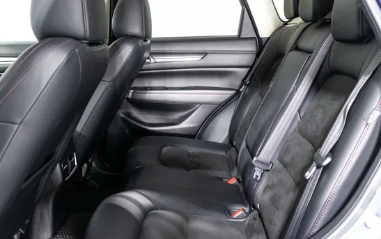 Mazda CX-5 2.50 Автоматическая, фото №1