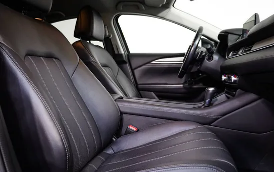 Mazda 6 2.00 Автоматическая, фото №1