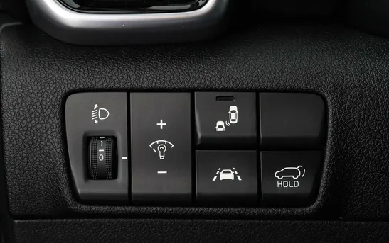 Kia Sportage 2.40 Автоматическая, фото №1