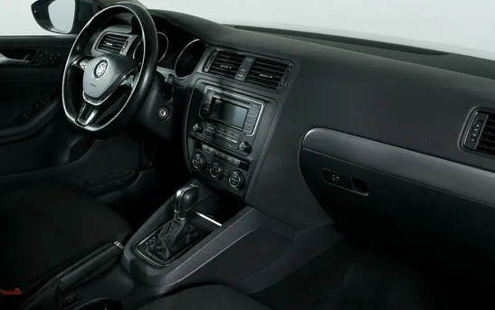 Volkswagen Jetta 1.40 Робот, фото №1