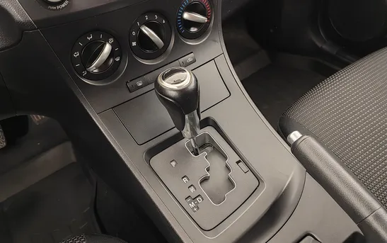 Mazda 3 1.60 Автоматическая, фото №1