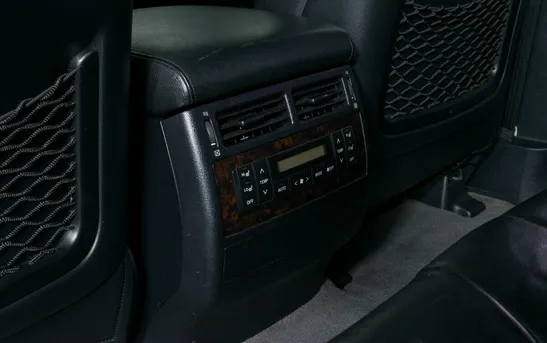 Toyota Land Cruiser 4.50 Автоматическая, фото №1