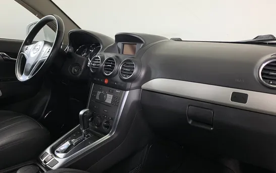 Opel Antara 2.40 Автоматическая, фото №1