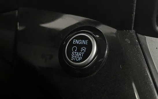 Ford Kuga 1.50 Автоматическая, фото №1