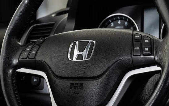 Honda CR-V 2.00 Автоматическая, фото №1