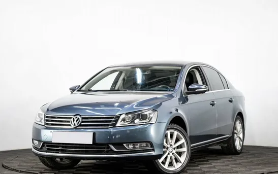 Volkswagen Passat 1.80 Робот, фото №1