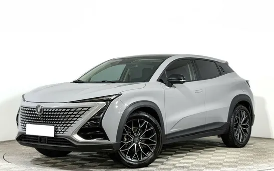 Changan UNI-T 1.50 Робот, фото №1