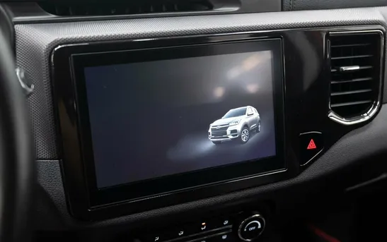 CHERY Tiggo 4 1.50 Механика, фото №1