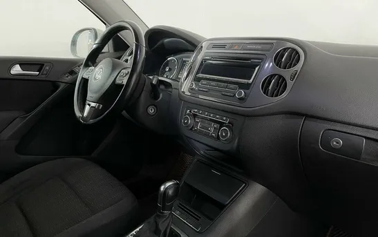 Volkswagen Tiguan 1.40 Робот, фото №1